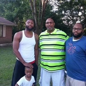 Meet your Posher, David